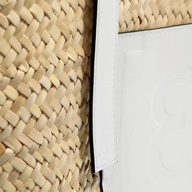 Espadrij l'originale Beige Basket Bag 2001-A0187546-zoom-