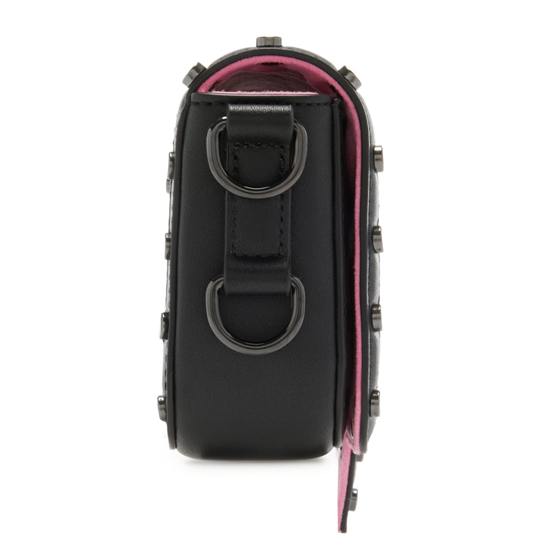 Chiara Ferragni Eyelike Black Crossbody bag 75SB4BA2-ZS518-899-zoom-