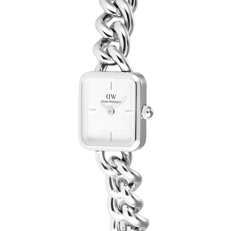 Daniel Wellington Mini Jolie Chain Women's Watch DW00100834-zoom-