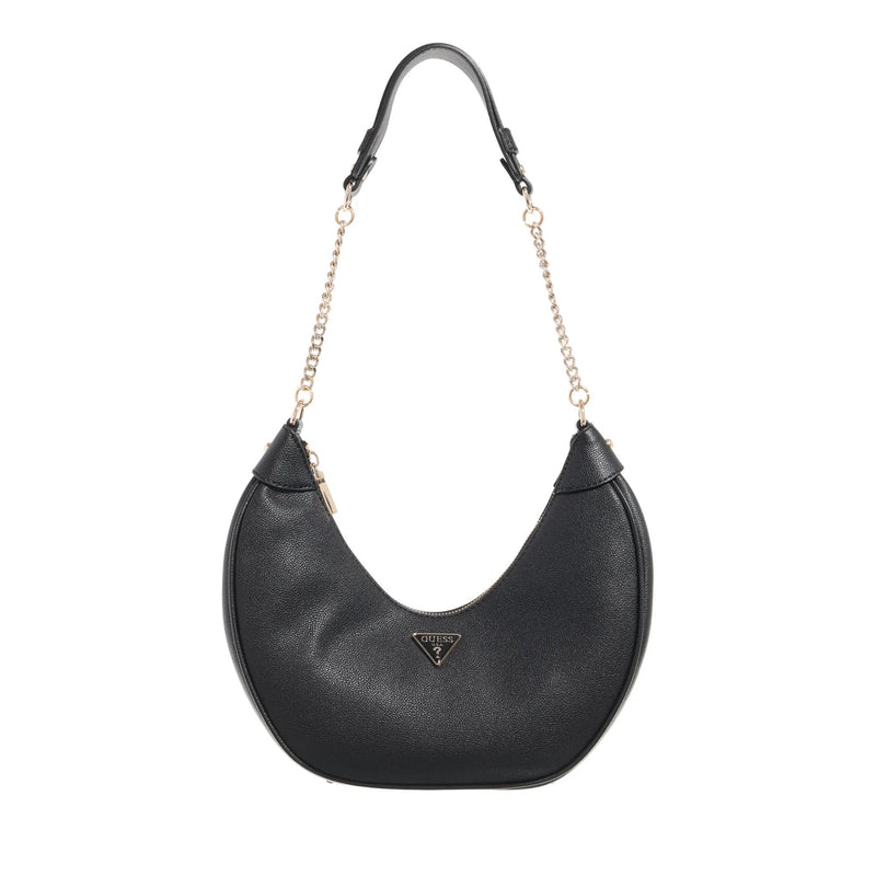 Guess Black Hobo Bag 2001-A0479257-zoom-