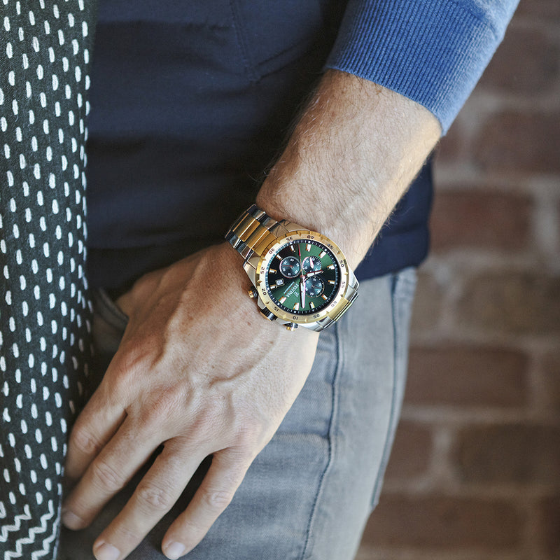 Festina Chrono Sport Men's Watch F20562-3-zoom-