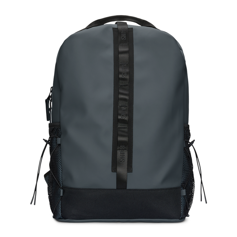 Rains Trail Blue Rugzak Met Clip R12790-124-zoom-