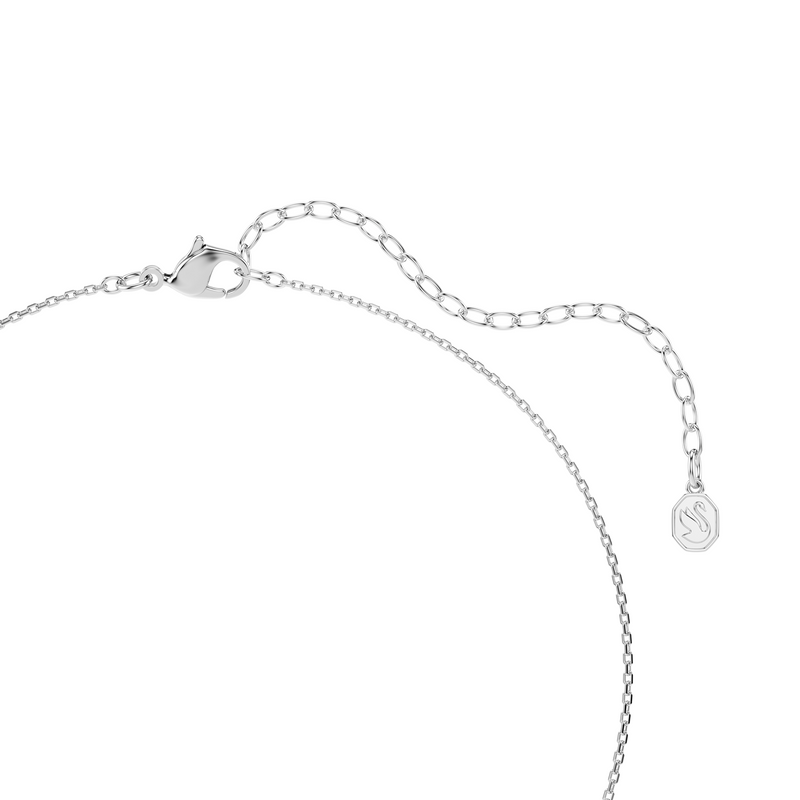 Swarovski Symbolica Silver Necklace 5736972-zoom-