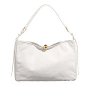 Furla White Shopper 2001-A0372314