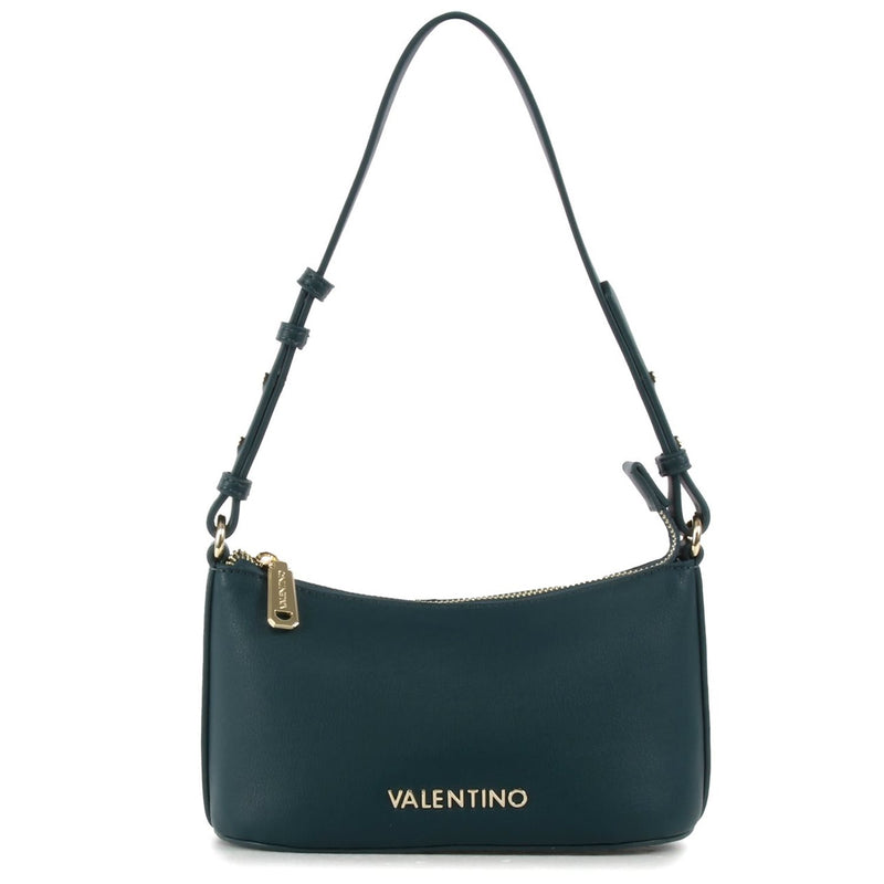 Valentino Bags Nivis Re Donkerbruine Schoudertas VBSA6I13MORO-zoom-