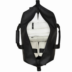 Rains Hilo Black Travel Bag R14210-01