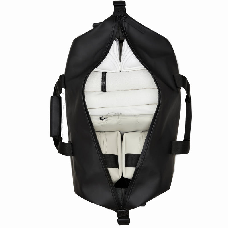 Rains Hilo Black Travel bag R14210-01-zoom-