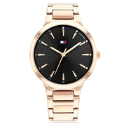 Tommy Hilfiger Bella Dames Horloge 2002-TH1782400