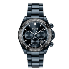 Hugo Boss Hero 2.0 Blue Men's Watch HB1514270