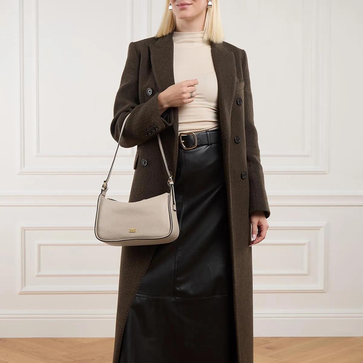 Abro Beige Crossbody Bag 2001-A0370364