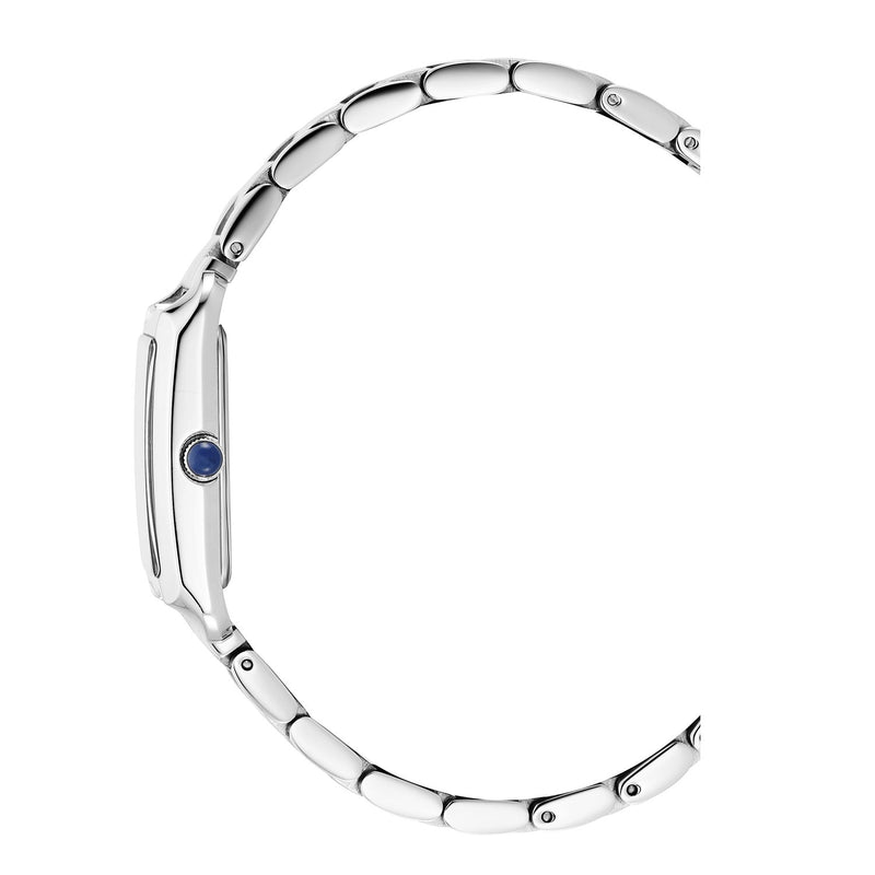 Jacques du Manoir Emily III Zilverkleurig Dameshorloge JWL05801-zoom-