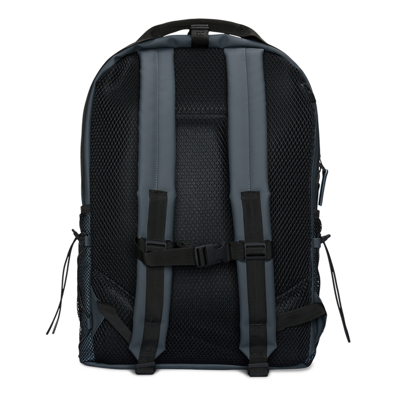 Rains Trail Blue Rugzak Met Clip R12790-124-zoom-