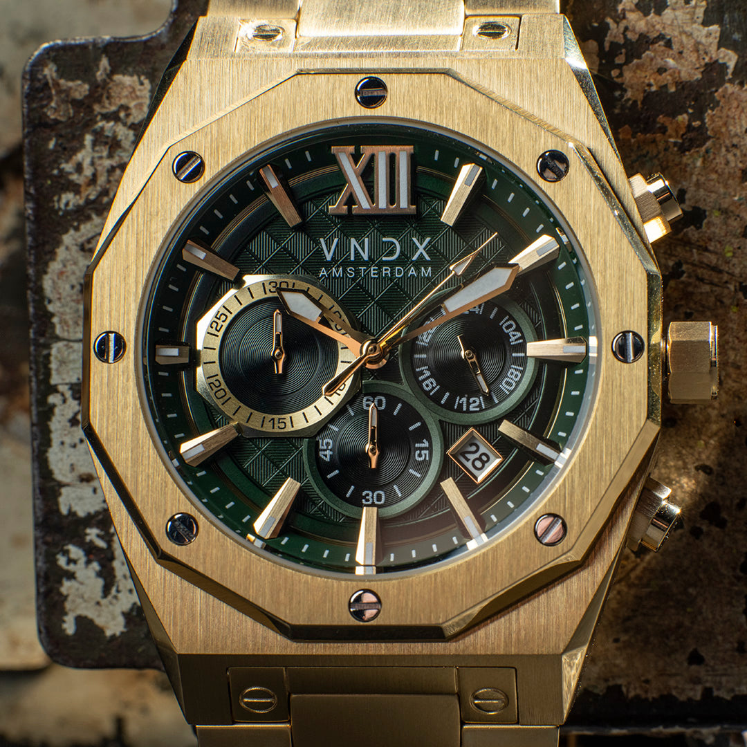 VNDX Wise Man Men's Watch 2003-MD11885-17