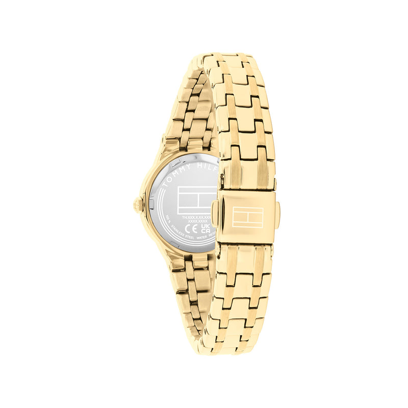Tommy Hilfiger Quartz Horloge 25 mm TH1782886-zoom-