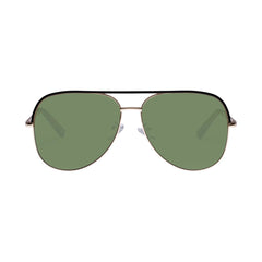 Le Specs Black Sunglasses LSP2202497