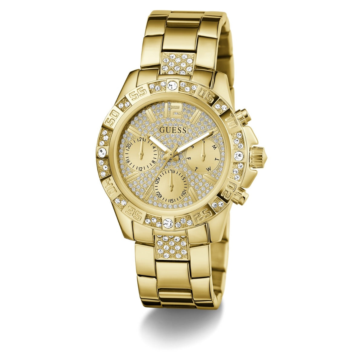 GUESS Majesty Women's Watch GW0771L2