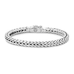Buddha to Buddha Barbara Armband 827-C (16.00 cm)
