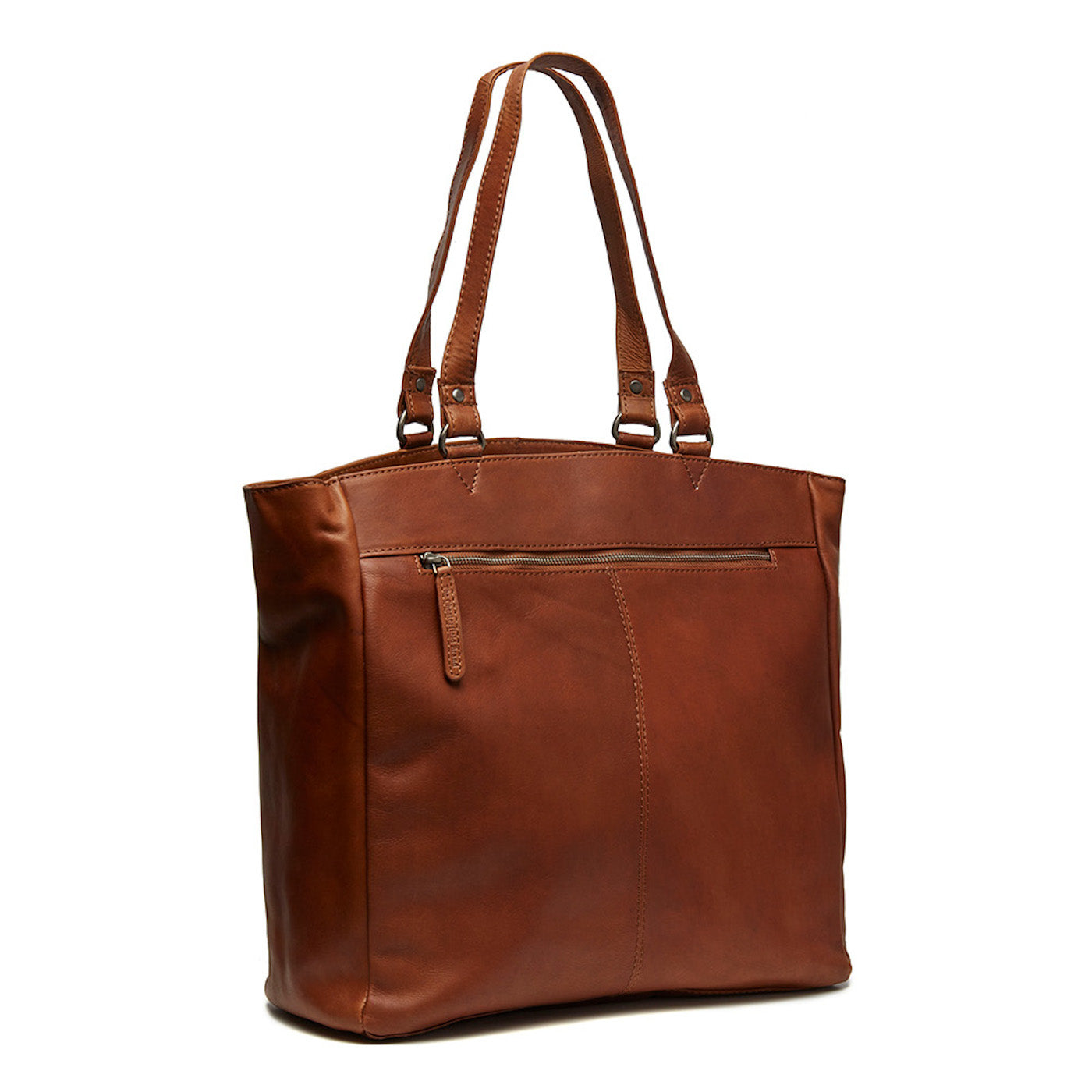 The Chesterfield Brand Berlin Cognac Shopper C38.016031
