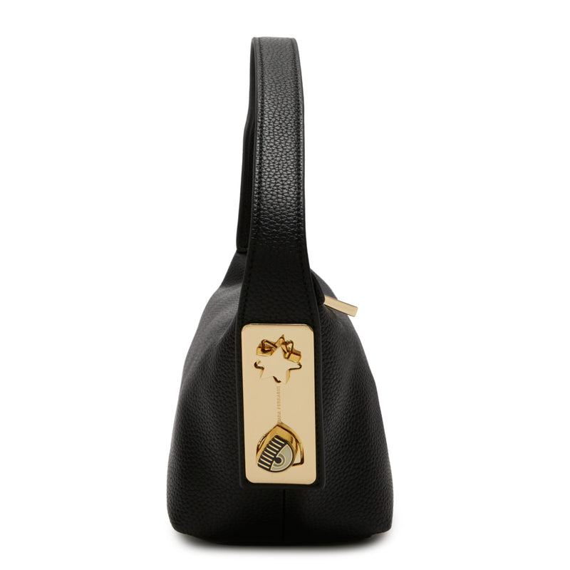 Chiara Ferragni Eye Star Black Handbag 75SB4BE4-ZS529-899-zoom-