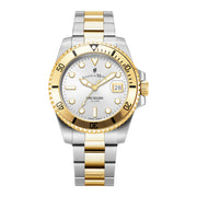 Jacques du Manoir Pro Scuba Men's Watch JWG02708