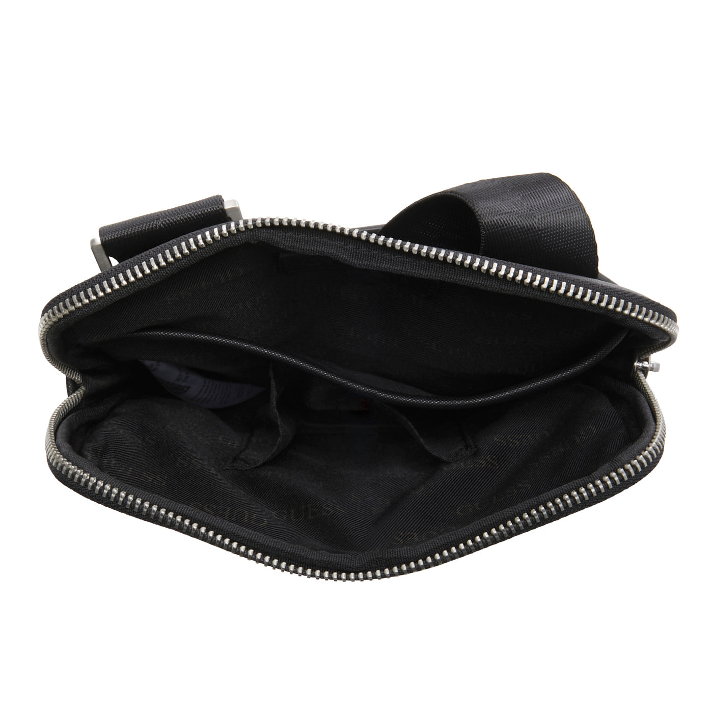 GUESS Certosa Black Crossbody Bag HMECSA-P3123-BLA