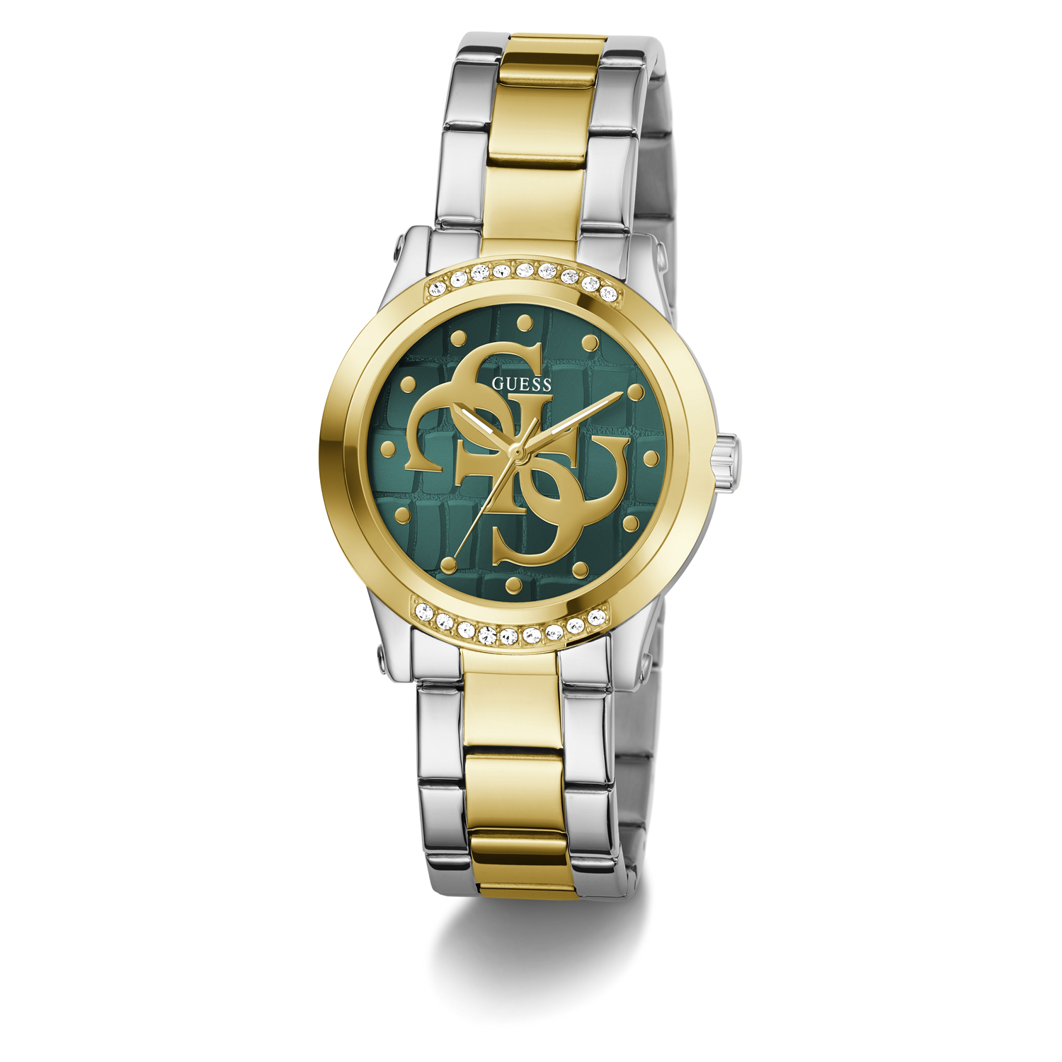 Gc Guess Collection Y48004L1MF Prime Chic dames horloge 36 mm Gc Guess Collection Y48004L1MF Prime Chic dames horloge 36 mm