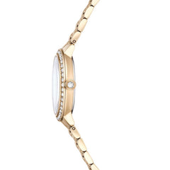 Swarovski Gold Women's Watch 5715026