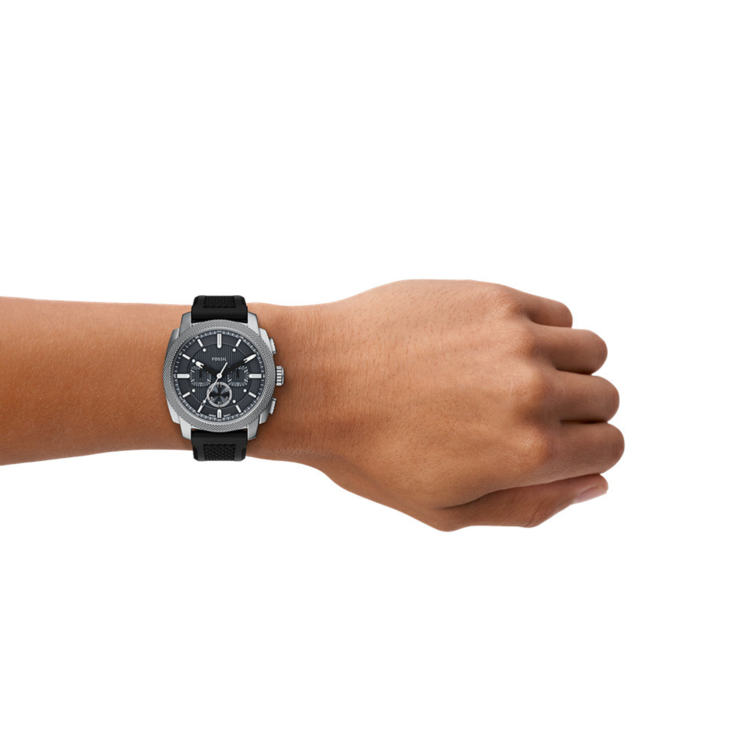 Fossil Machine Men's Gift Set FS6145SET