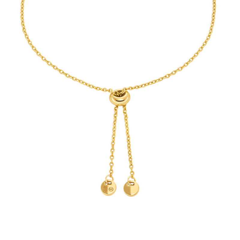 Michael Kors Premium 925 Sterling Silver Women's Bracelet MKC1844710-zoom-