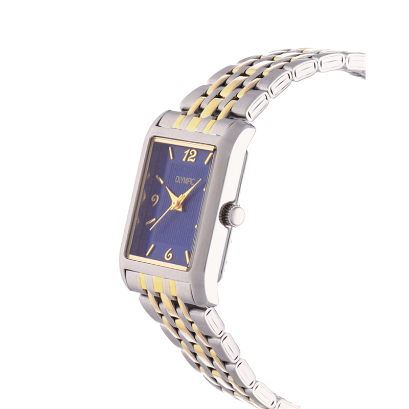 Olympic Oregon Blue Women's Watch 2002-OL26DSS131B