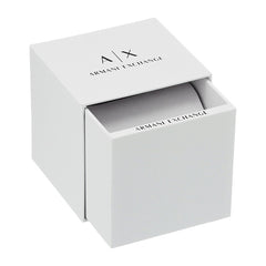 Armani Exchange Hampton Black Watch AX2164