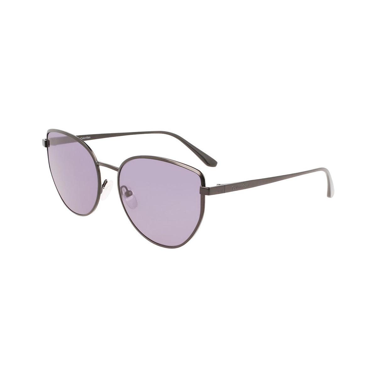 Calvin Klein Black Sunglasses CK22113S-001