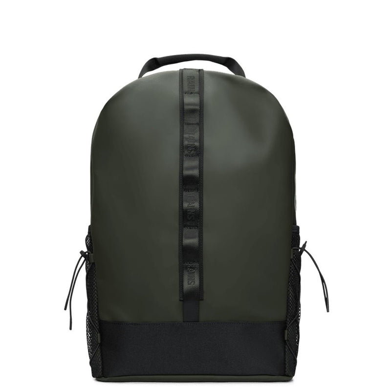 Rains Trail Clip Front Green Backpack R12790-03-zoom-