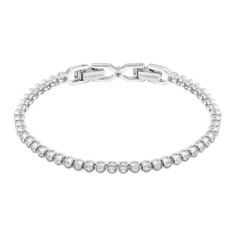 Swarovski Emily Bracelet 1808960 (Length 17.00 cm)-zoom-
