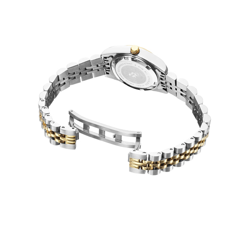 Jacques du Manoir Inspiration Women's Watch NRO.20-zoom-
