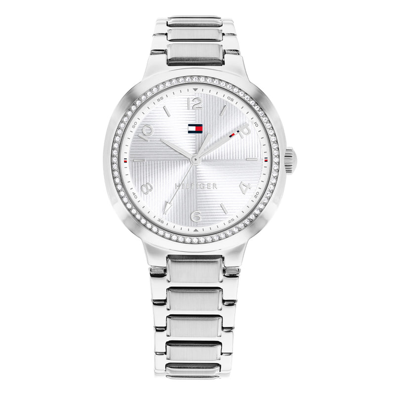 Tommy Hilfiger Quartz Horloge 32 mm TH1782899-zoom-