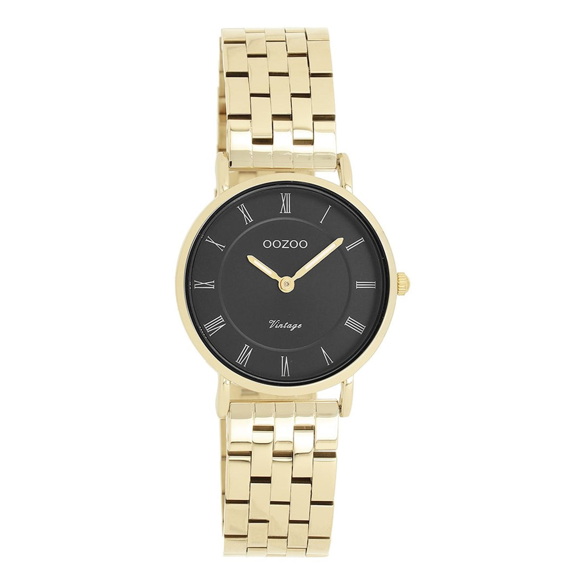 OOZOO Unisex Watch C20378