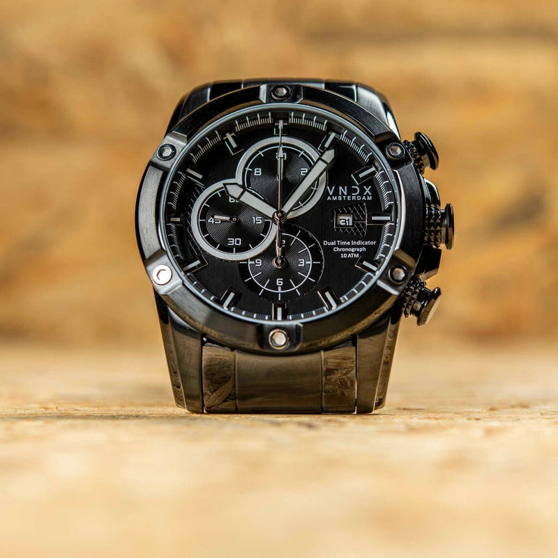 VNDX Young Rebel Big Boy Heren Horloge 2003-MB33047-01-zoom-