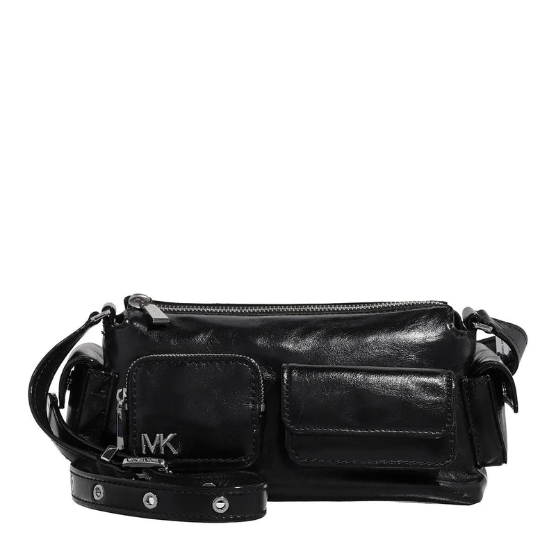 Michael Kors Black Crossbody Bag 2001-A0539631-zoom-