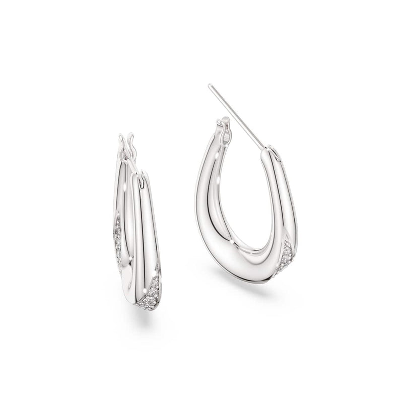 Swarovski Classica Ringoorbellen 5743474-zoom-