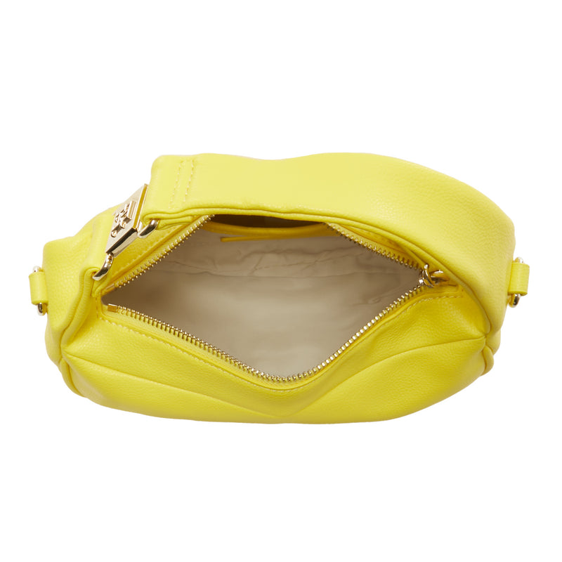 Tommy Hilfiger Contemporary Yellow Handbag AW0AW14885ZGS-zoom-