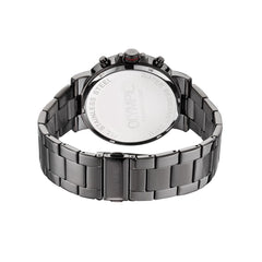 Olympic Jack Grey Watch OL89HGG002