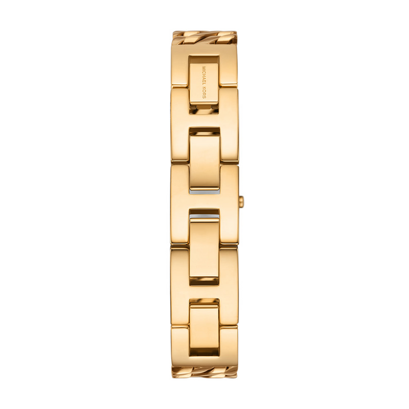 Michael Kors Darrington Gold Women's Watch MK4907-zoom-