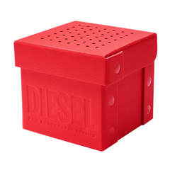 Diesel D-Curve Men's Watch DZ4696