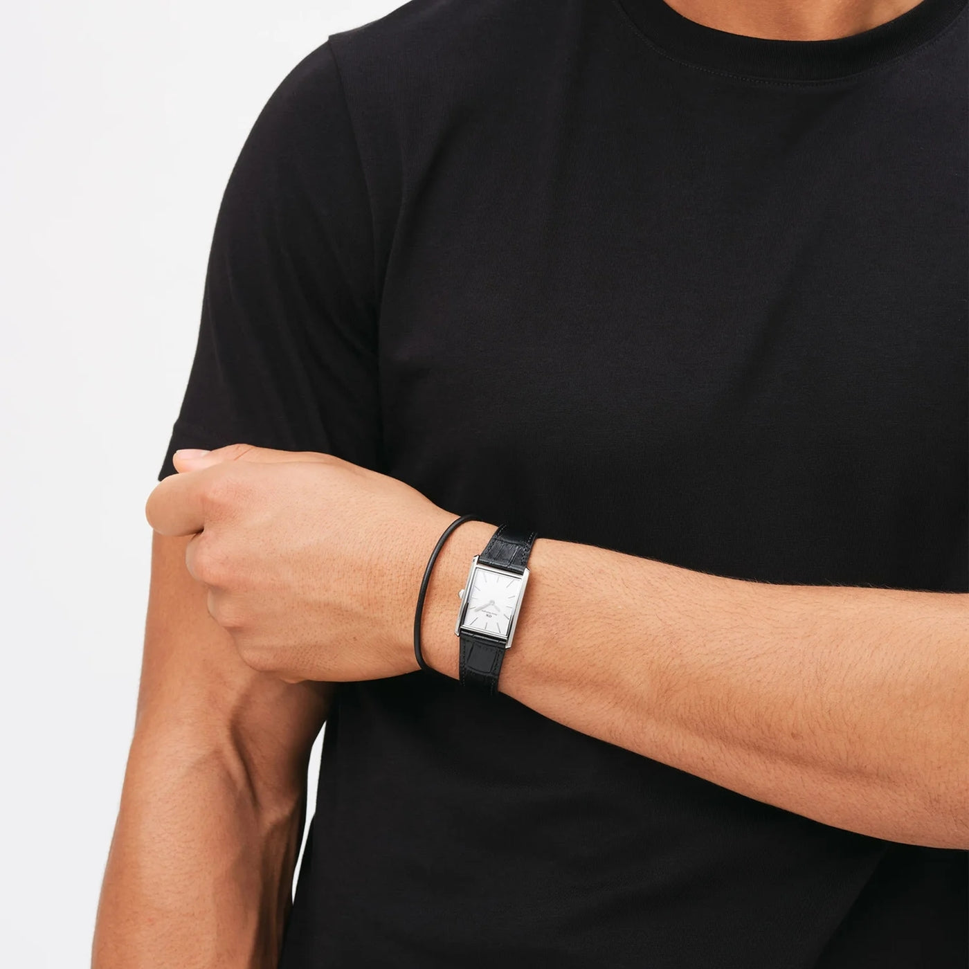 Daniel Wellington Bound Black Watch DW00100697