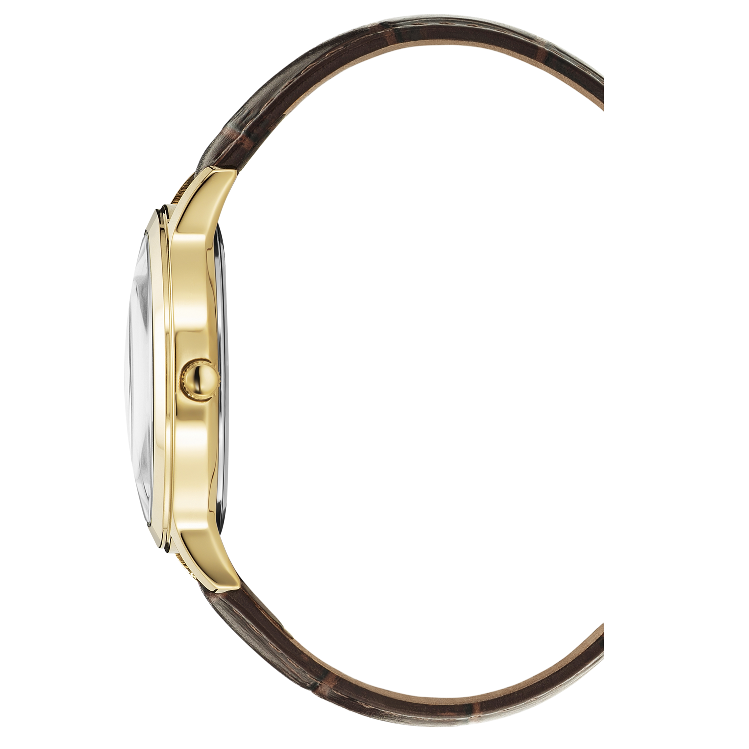 Jacques Du Manoir Genesis Gents Champagne Men's Watch JWG04804