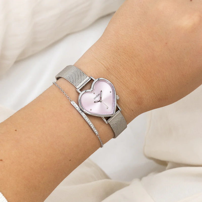 OOZOO Women's Watch C11414-zoom-