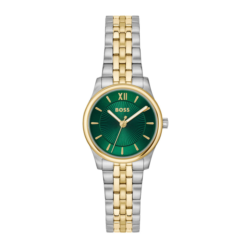 Hugo Boss Quartz Horloge 25 mm HB1502841-zoom-