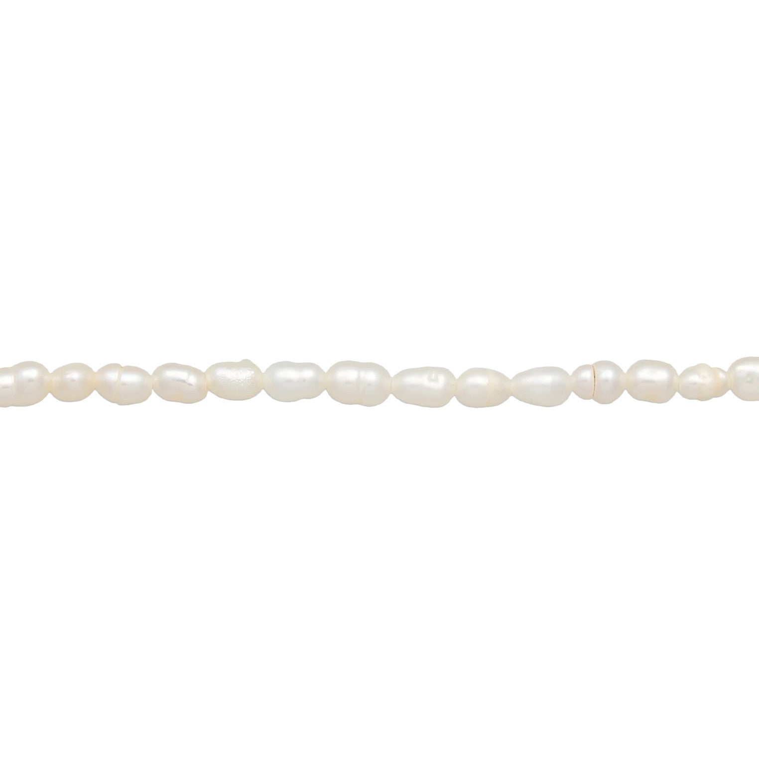 Elli 925 Sterling Silver Choker 2004-BF-0008059-001