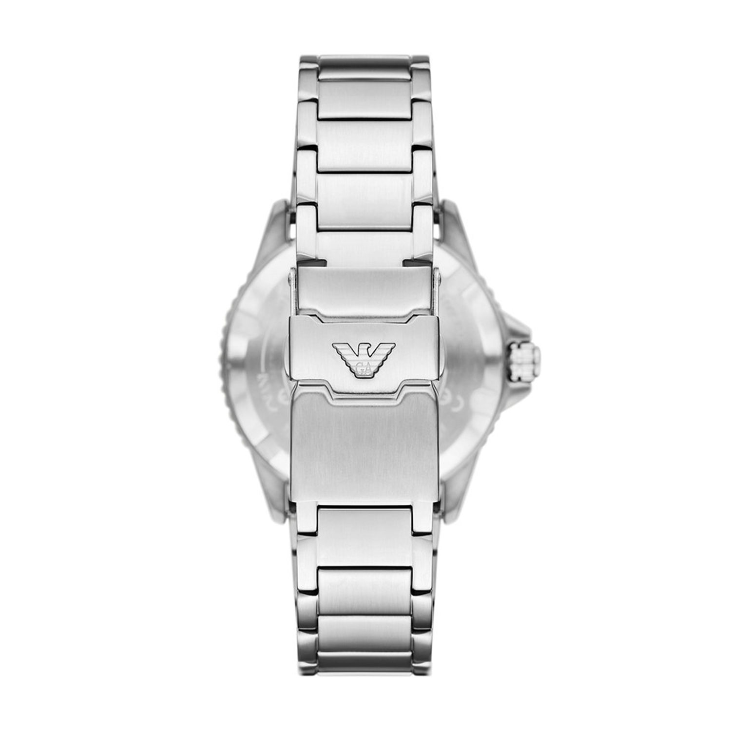 Emporio Armani World Explorer Men's Watch AR11698